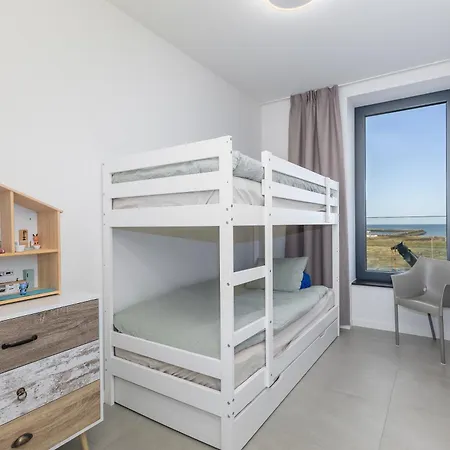 Ensor Ii 0503 Apartment Ostend
