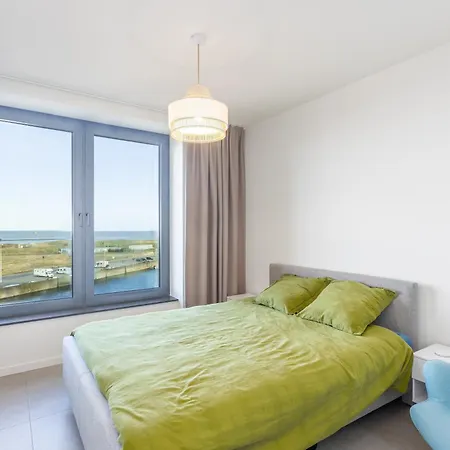Apartment Ensor Ii 0503 *