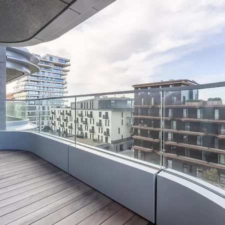 Apartment Ensor Ii 0503